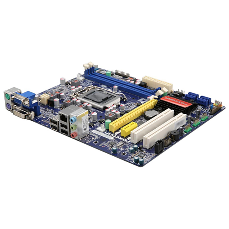 We Sell Computers -FOXCONN H61 MOTHERBOARD