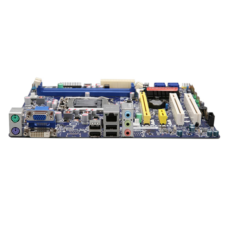 We Sell Computers -FOXCONN H61 MOTHERBOARD